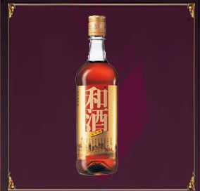 上海金楓酒業股份有限公司  