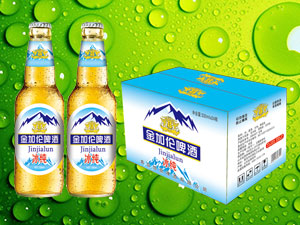 青島旭鼎啤酒有限公司