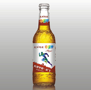 哈爾濱麥陽啤酒有限公司