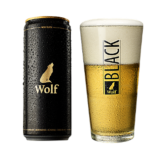 比利時WOLF狼牌啤酒全國營銷中心