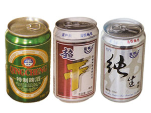 青島青瑞啤酒有限公司