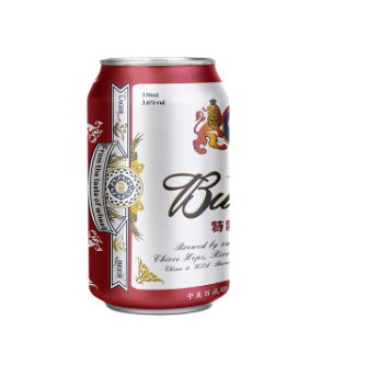 中美百威聯盟啤酒國際有限公司