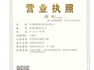 執照