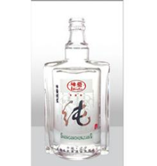 山東鄆城宋江藝術(shù)玻璃瓶業(yè)