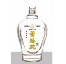 鄆城永和酒類包裝有限公司
