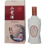 山東陽谷魯陽酒廠