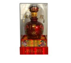 濟南玫瑰酒業有限公司