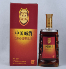 山東臨沂十足全蝎酒業有限公司