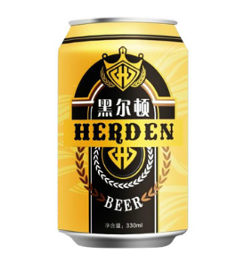青島黑爾頓啤酒有限公司