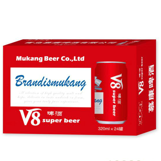 山東慕德酒業(yè)有限公司