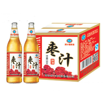 青島原汁麥啤酒有限公司