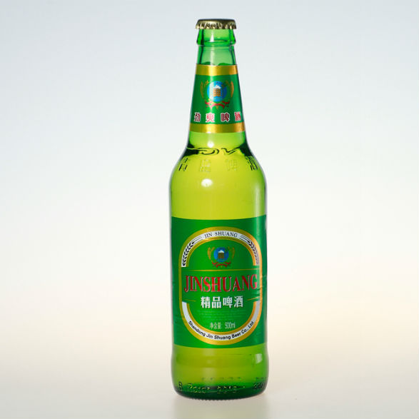 山東勁爽啤酒有限公司