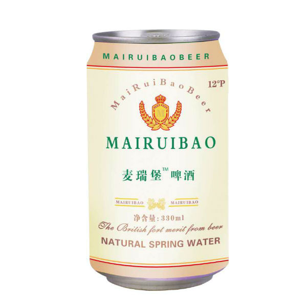 山東立威啤酒有限公司