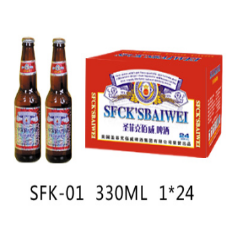 美國圣菲克佰威啤酒集團(tuán)有限公司