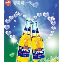 青島中嶗啤酒有限公司