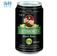 青島海特啤酒有限公司