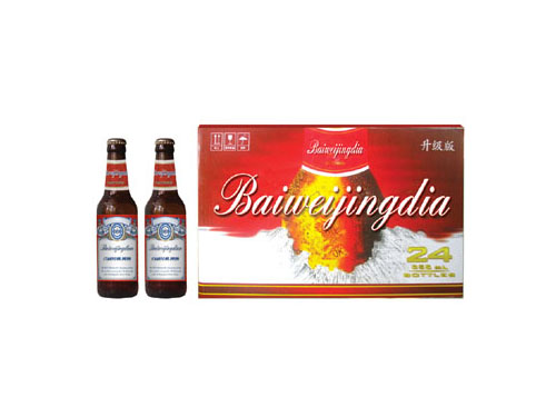 青島雪島啤酒有限公司