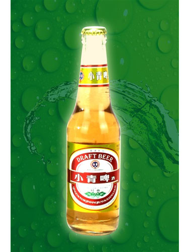 青島麥琪釀酒有限公司