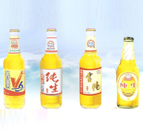 青島貝特啤酒有限公司