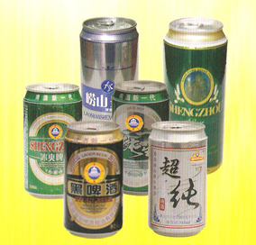 青島萊特啤酒