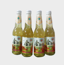 乳山市曙光啤酒有限公司