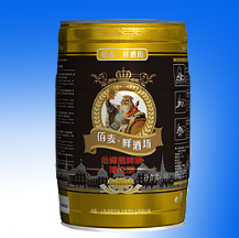濟南百脈泉啤酒飲品有限公司