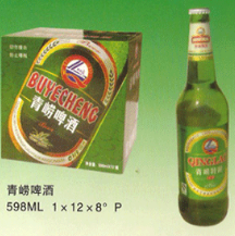 山東恒潤啤酒有限公司
