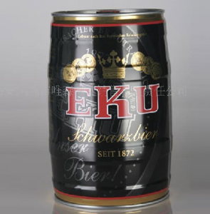 成都市唯森啤酒銷售有限責任公司