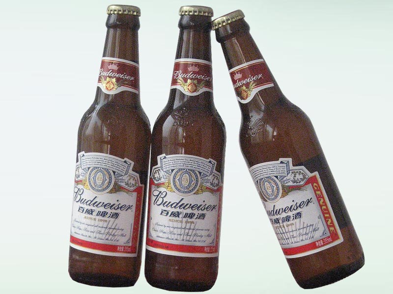 青島麥佳啤酒公司