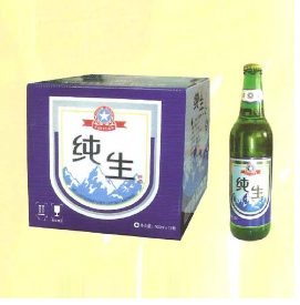 北京雪山緣啤酒有限公司