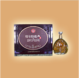 北京祿華泰酒業(yè)有限公司