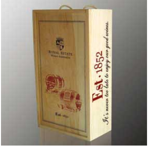 澳大利亞皇家世產(chǎn)酒莊中國代表處