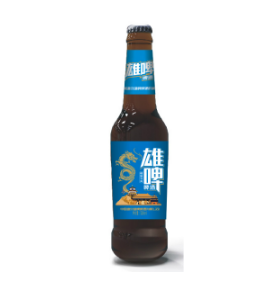 河北雄安雄麥啤酒銷售有限公司