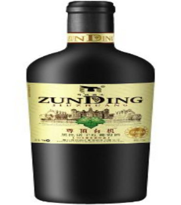 煙臺市尊頂酒莊葡萄酒業有限公司