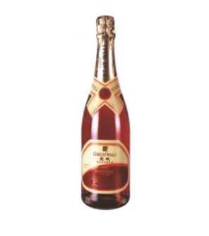 中國長城葡萄酒有限公司