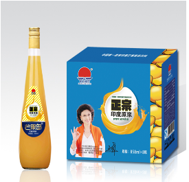 中社旭日河北食品有限公司