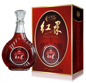 淄博厲德爾酒業有限公司