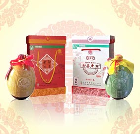 新華錦(青島)酒業有限公司