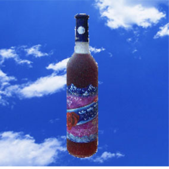 青島驪龍葡萄酒釀酒有限公司