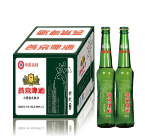 芝華士（秦皇島）啤酒有限公司