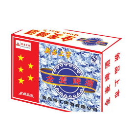 唐山藍慶啤酒銷售有限公司