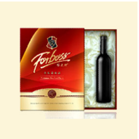 中法合資秦皇島天朝葡萄酒有限公司