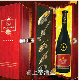 秦皇島鑫上蒂酒業有限公司