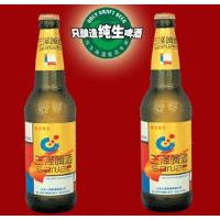 山東三澤啤酒有限公司