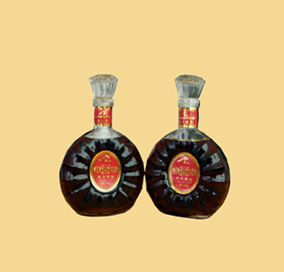 煙臺鑫達酒業有限公司