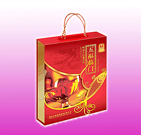 煙臺(tái)富威酒業(yè)有限公司