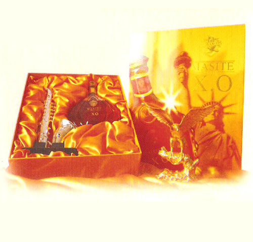 瑪斯特酒業(yè)（煙臺(tái)）有限公司