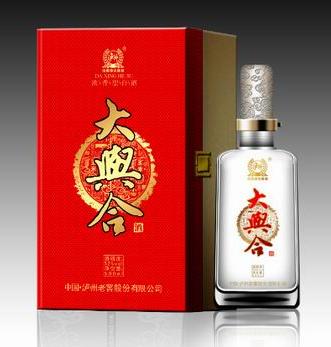 華廈國際酒業有限公司