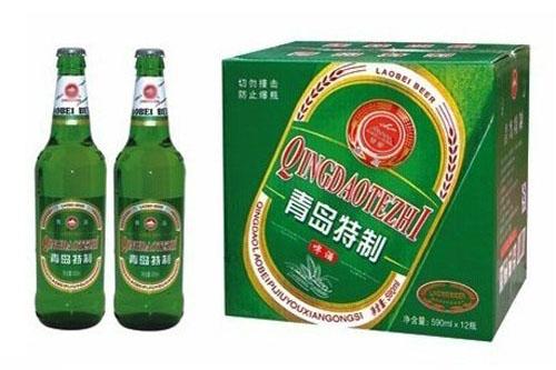 廣東省深圳市青島啤酒有限公司