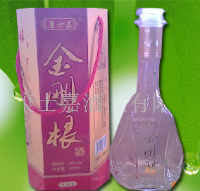 康士嘉酒業有限公司